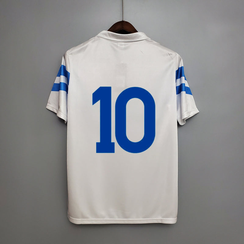 NAPOLI II 88/89 MALE (RETRO)