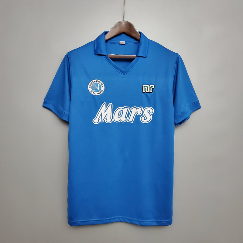 Naples I 88/89 Men (Retro)