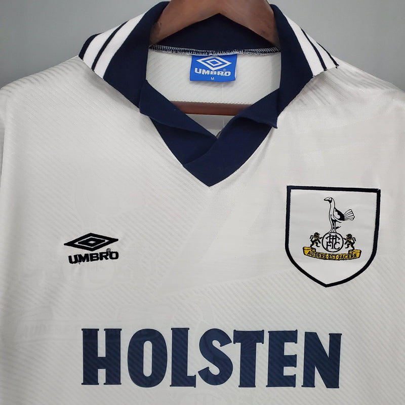 TOTTENHAM l 94/95 MEN'S (RETRO)