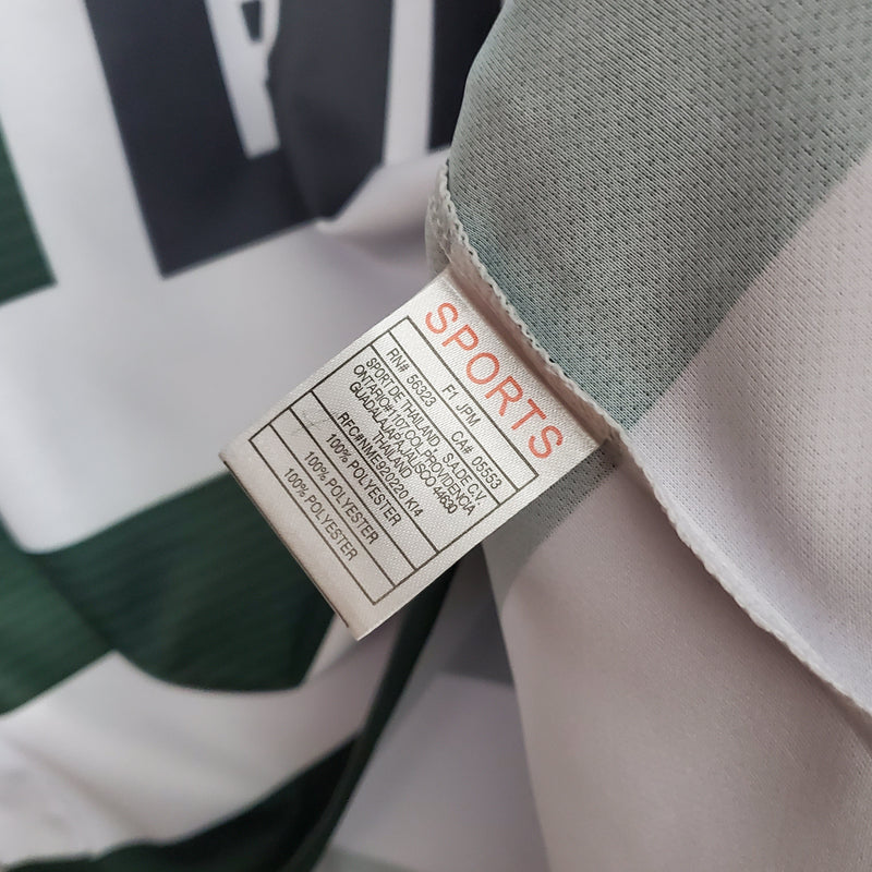 SPORTING LISBOA I 01/03 MEN (RETRO)