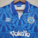 Naples I 91/92 Men (Retro)