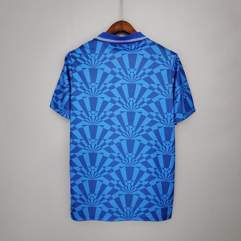Naples I 91/92 Men (Retro)