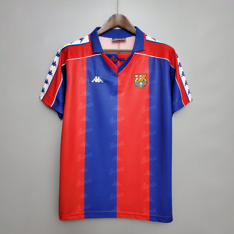 BARCELONA I 92/93 MEN'S (RETRO)