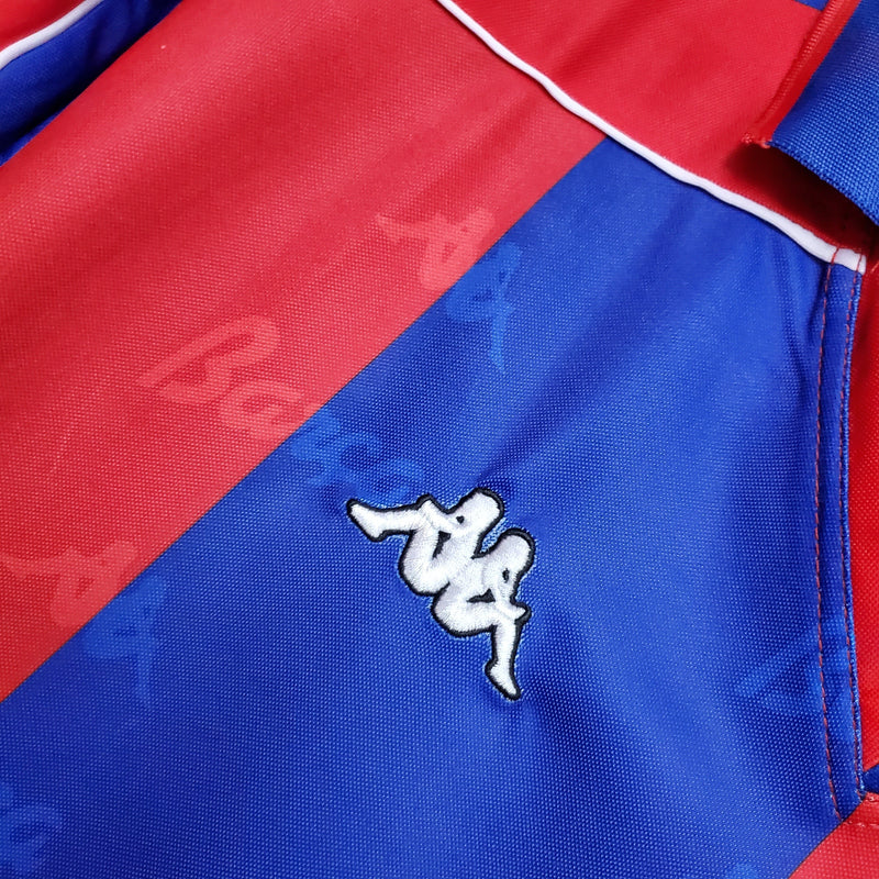 BARCELONA I 92/93 MEN'S (RETRO)