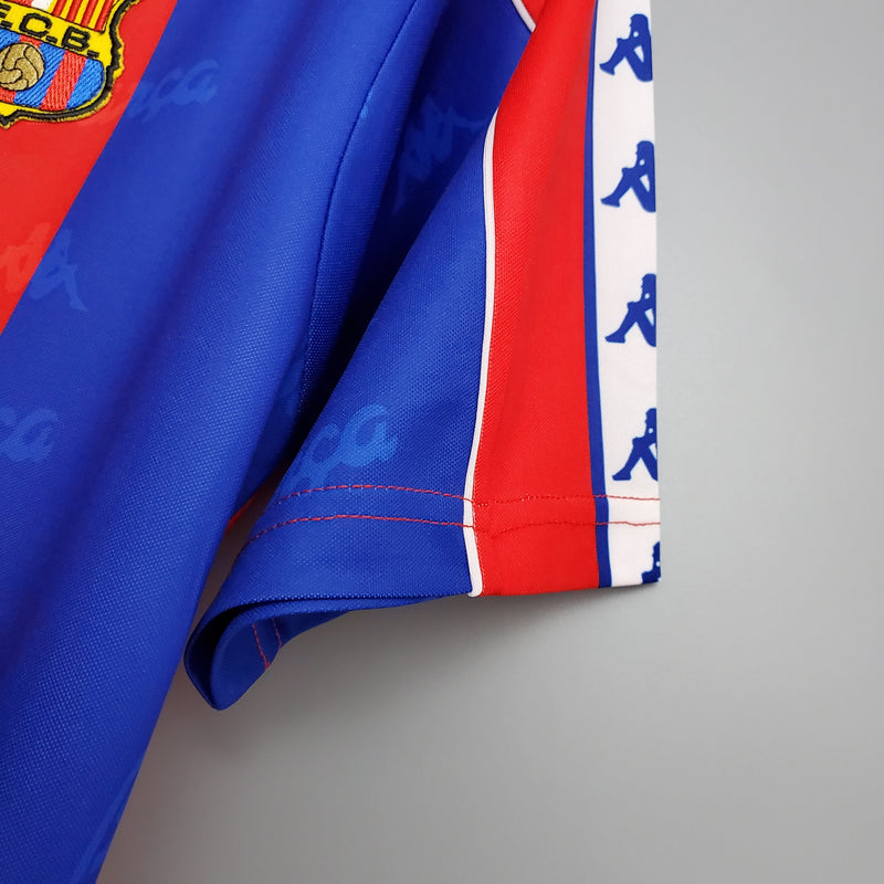 BARCELONA I 92/93 MEN'S (RETRO)