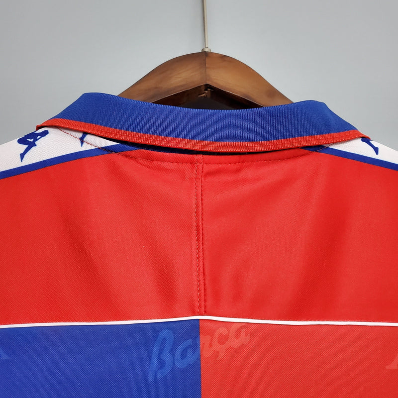 BARCELONA I 92/93 MEN'S (RETRO)