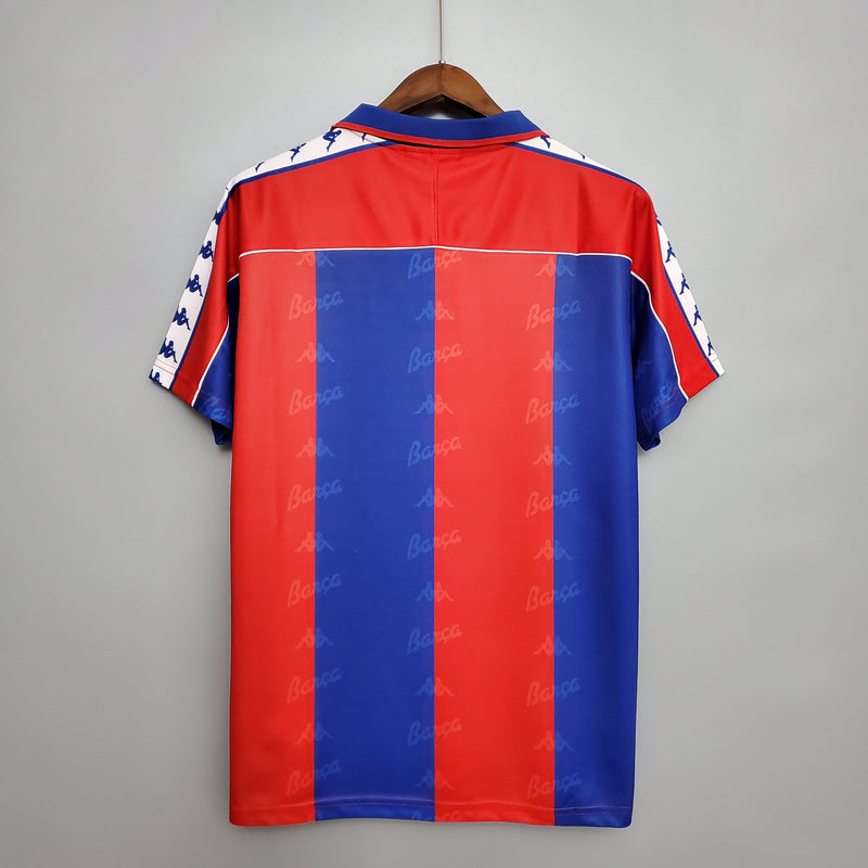BARCELONA I 92/93 MEN'S (RETRO)