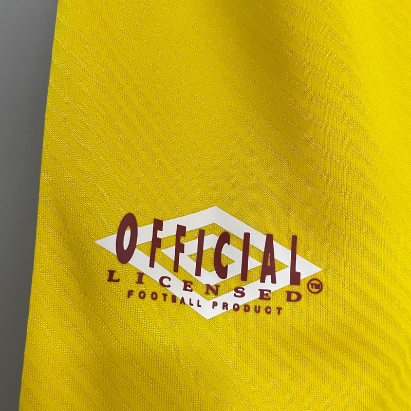 PARMA I 93/95 MEN'S (RETRO)