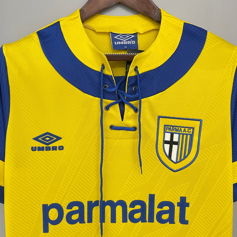 PARMA I 93/95 MEN'S (RETRO)