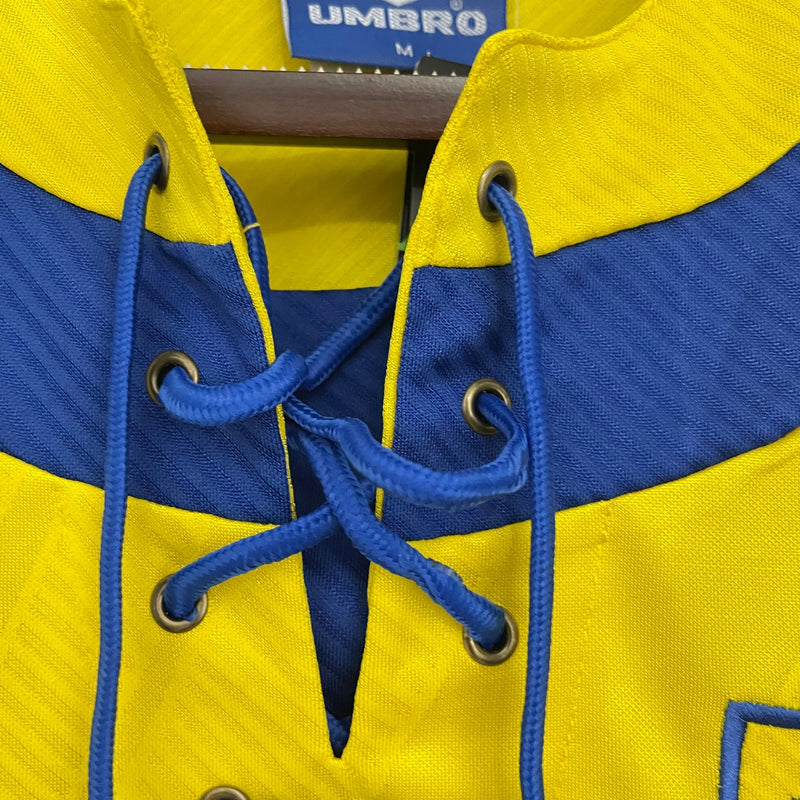 PARMA I 93/95 MEN'S (RETRO)