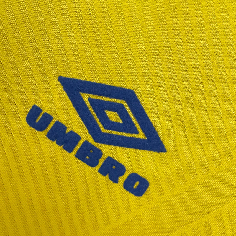 PARMA I 93/95 MEN'S (RETRO)