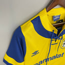 PARMA I 93/95 MEN'S (RETRO)