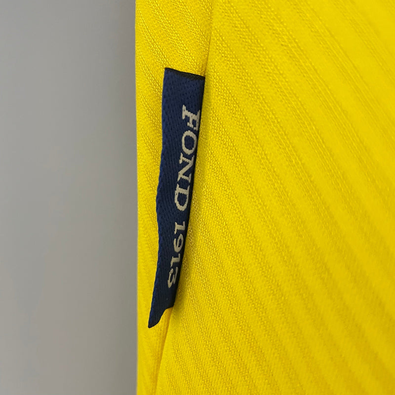 PARMA I 93/95 MEN'S (RETRO)