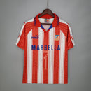 Atlético Madrid 1995/96 Men (Retro)