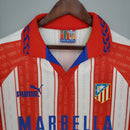 Atlético Madrid 1995/96 Men (Retro)