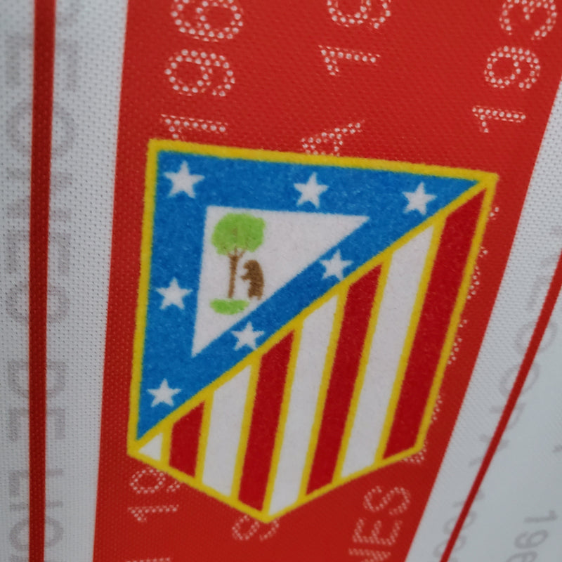 Atlético Madrid 1995/96 Men (Retro)