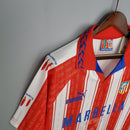 Atlético Madrid 1995/96 Men (Retro)