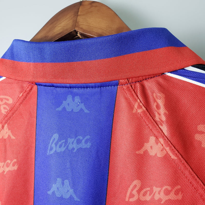 BARCELONA I 96/97 MEN'S (RETRO)
