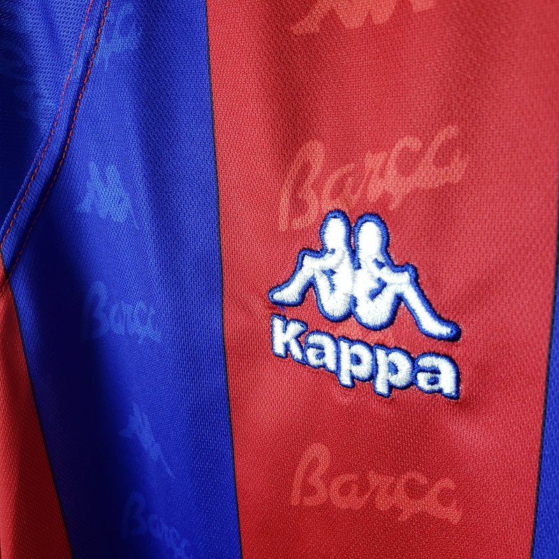 BARCELONA I 96/97 MEN'S (RETRO)