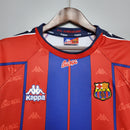 BARCELONA I 97/98 MEN'S (RETRO)