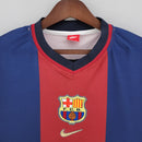 BARCELONA I 98/99 MEN'S (RETRO)