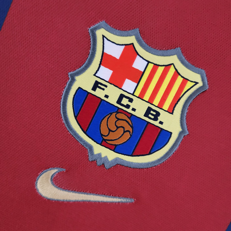 BARCELONA I 98/99 MEN'S (RETRO)