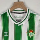 REAL BETIS I CHILDREN'S SET 23/24