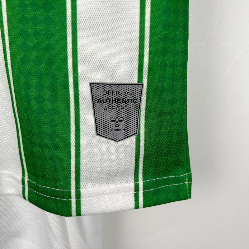 REAL BETIS I CHILDREN'S SET 23/24