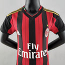 MILAN I 14/15 KIDS SET (RETRO)
