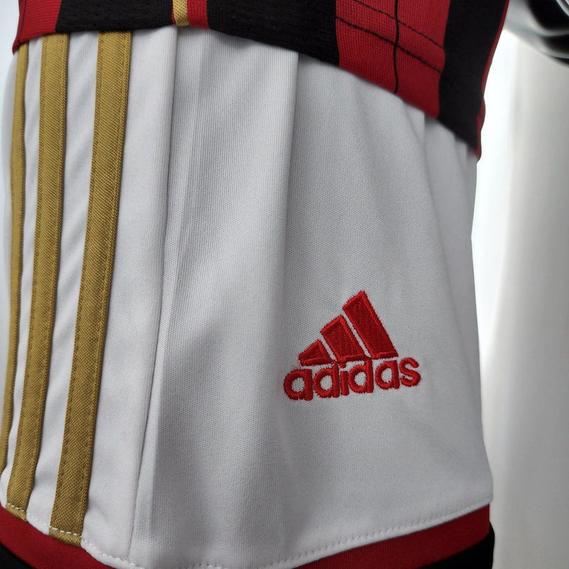 MILAN I 14/15 KIDS SET (RETRO)