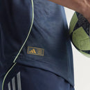 CAMISETA ALTERNATIVA AUTÉNTCA HOMBRE 25/26 AZUL MARINO