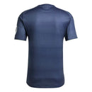 CAMISETA ALTERNATIVA AUTÉNTCA HOMBRE 25/26 AZUL MARINO