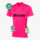 SCP 2024/2025 Special Pink October Jersey 🎀 CHAMPIONS LEAGUE
