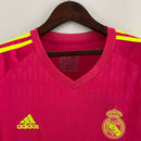 REAL MADRID PORTERO III 23/24 HOMBRE