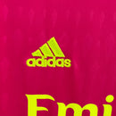 REAL MADRID PORTERO III 23/24 HOMBRE