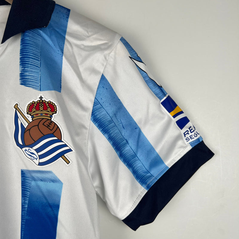 REAL SOCIEDAD I CHILDREN'S SET 23/24