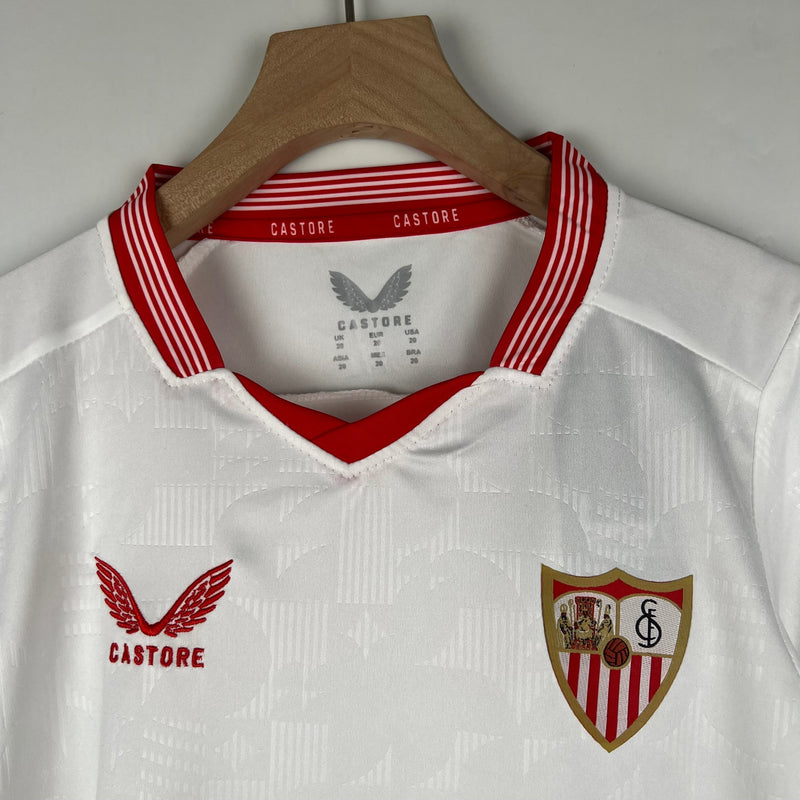 SEVILLE II CHILDREN'S SET 23/24
