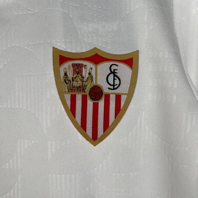 SEVILLE II CHILDREN'S SET 23/24