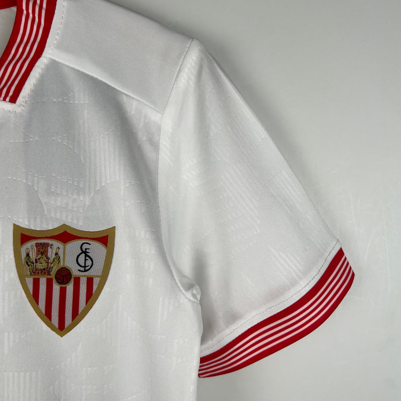 SEVILLE II CHILDREN'S SET 23/24