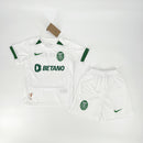 Sporting Lisboa Limited Edition II 24/25 Kids Set - Kids Kit