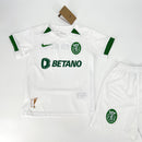 Sporting Lisboa Limited Edition II 24/25 Kids Set - Kids Kit