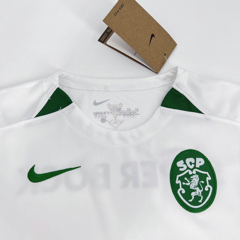 Sporting Lisboa Limited Edition II 24/25 Kids Set - Kids Kit