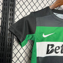 Sporting Lisbon I 24/25 Children's Set - Children's Kit