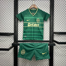Sporting Lisboa II 24/25 Children's Set - Children's Kit