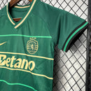 Sporting Lisboa II 24/25 Children's Set - Children's Kit