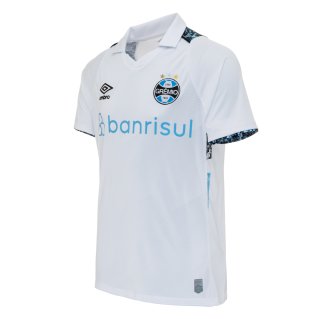 Grêmio 2024/25 away shirt