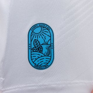 Grêmio 2024/25 away shirt