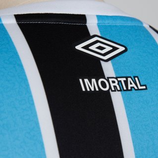 Grêmio 2024/25 home shirt