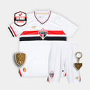 Children's Home Kit Sao Paulo 2025/2026