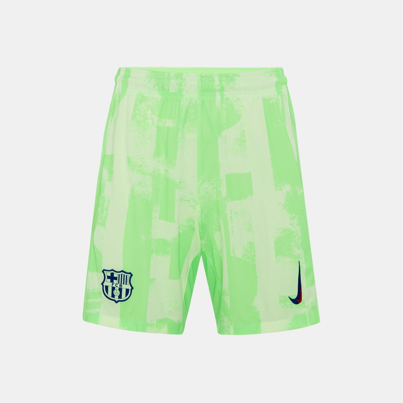 Barcelona 2024/2025 Kids Third Kit